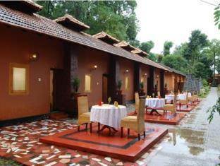 Blue Ginger Wayanad Resorts Exterior photo