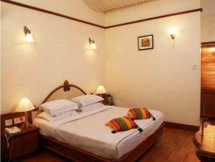 Blue Ginger Wayanad Resorts Exterior photo